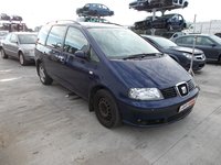 Dezmembram Seat Alhambra 1.9 tdi PD