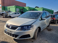 Dezmembram Seat Alhambra 2 [2010 - 2015] Minivan 2.0 TDi MT (140 hp)