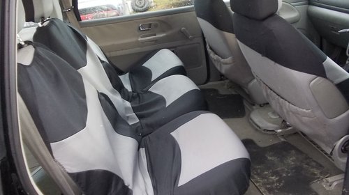 dezmembram Seat Alhambra din 2001-1,8 turbo benzina