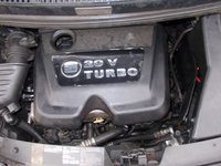 Dezmembram Seat Alhambra din 2001-1,8 turbo benzina