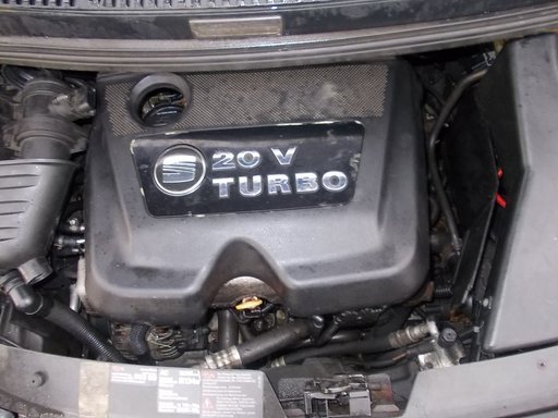 Dezmembram Seat Alhambra din 2001-1,8 turbo benzin