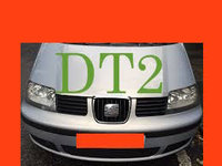 Dezmembram Seat Alhambra [facelift] [2000 - 2010] Minivan 1.9 TD MT (130 hp) (7V8 7V9)