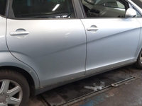 Dezmembram seat altea 1.9 tdi 2007 volan stanga