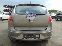 Dezmembram Seat Altea, 1.9 TDI, tip motor BJB, an fabricatie 2005