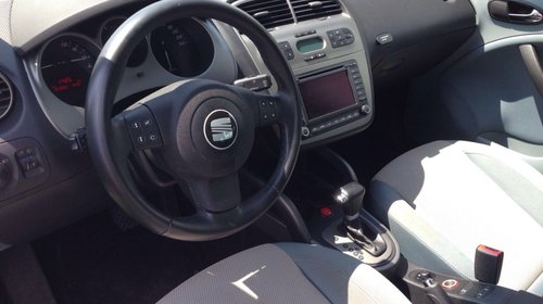 Dezmembram Seat Altea 2.0 TDI, tip motor BKD , cutie automata DSG