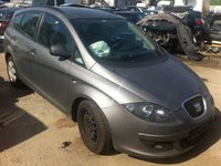 Dezmembram seat altea XL din 2007 mot. 1,9 diesel