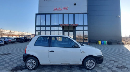 Dezmembram Seat Arosa 1.0 AER