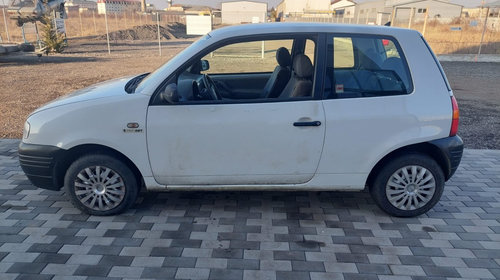 Dezmembram Seat Arosa 1.0 AER