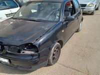 Dezmembram Seat Arosa 6H [1997 - 2004] Hatchback 1.0 MT (50 hp)