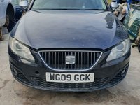 Dezmembram Seat Exeo 2.0 TDI 2009+ Xenon