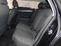 Dezmembram Seat Exeo, 2.0TDI, Tip motor CAGA, An fabricatie 2010