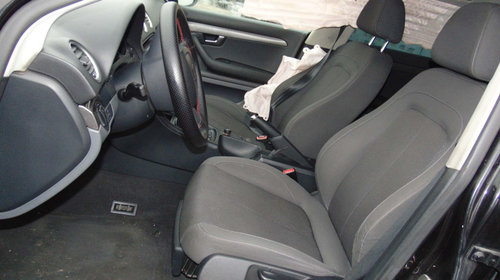 Dezmembram Seat Exeo, 2.0TDI, Tip motor CAGA, An fabricatie 2010