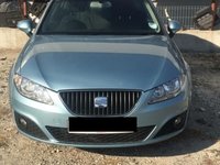 DEZMEMBRAM SEAT EXEO 2010 2.0 DIESEL BREAK CARSERO SECOND HAND BACAU