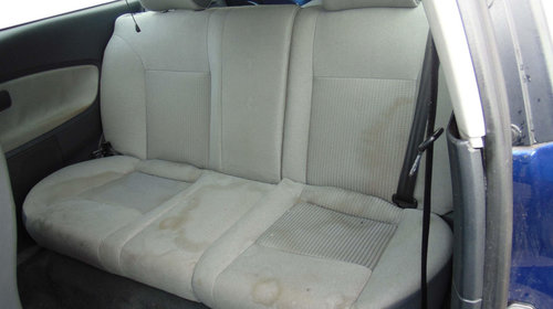 Dezmembram Seat Ibiza, 1.2 12V, Tip Motor AZQ, An fabricatie 2003