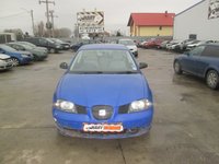 Dezmembram seat ibiza 1.2-azq, an 2003