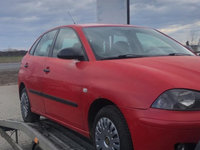 Dezmembram Seat Ibiza 1.2 B 12 V an fabr.2005