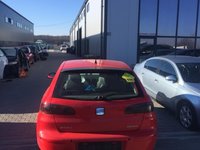 Dezmembram Seat Ibiza 1.2 benzina 12V,an fabr. 2004