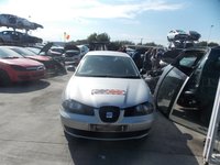 Dezmembram Seat Ibiza 1.2i 12v , tip motor AZQ , fabricatie 2000
