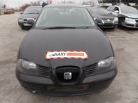 Dezmembram Seat Ibiza 1.2i tip BME 47kw 64cp fabricatie 2005