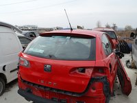 Dezmembram Seat Ibiza 1.4 2008