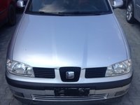 Dezmembram Seat Ibiza,1.4 mpi,an fabr 2001