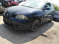 Dezmembram Seat Ibiza, 1.4 TDI cod BMS, an fabricatie 2008