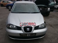 Dezmembram Seat Ibiza 1.4i BBY 55kw, 75cp an 2003