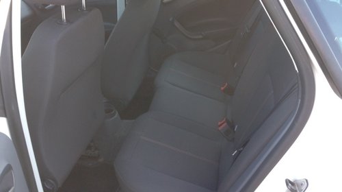 Dezmembram Seat Ibiza 1.6 Tdi 2010