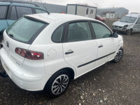 Dezmembram Seat Ibiza 1.9 sdi ASY