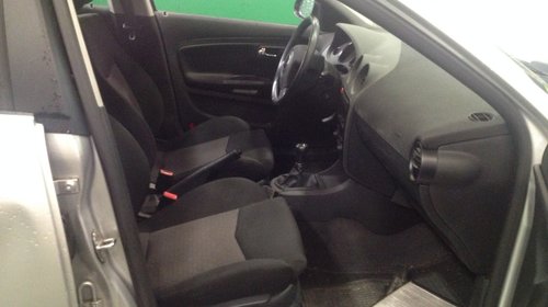 Dezmembram seat ibiza 1.9 tdi motor asz 130 cai an 2003