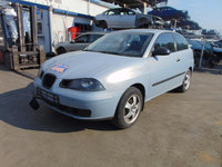 Dezmembram SEAT IBIZA , 1.9 tdi ,Tip motor: ATD , fabricatie 2003