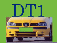 Dezmembram Seat Ibiza 2 [facelift] [1996 - 2002] Hatchback 5-usi 1.9 TD MT (90 hp) III (6K1)