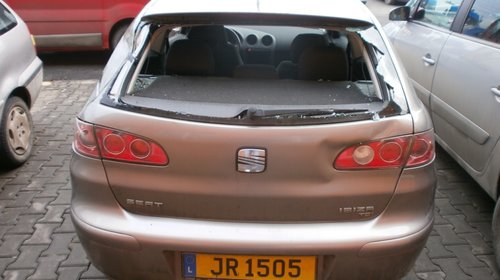 Dezmembram Seat Ibiza 2005 Diesel