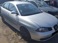 Dezmembram Seat Ibiza 2007 1.9 tdi 131cp ASZ