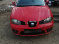 Dezmembram seat ibiza, 2008,1.2 benzina