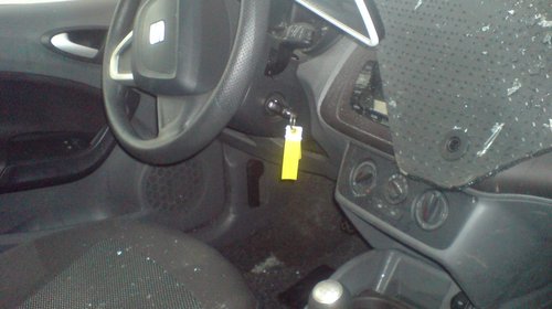 Dezmembram Seat Ibiza 2010, 1.4 TDI