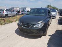 Dezmembram Seat Ibiza - 2010 - hatchback - 1.9diesel - BXJ - 66kw