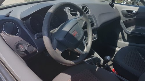Dezmembram Seat Ibiza - 2010 - hatchback - 1.9diesel - BXJ - 66kw