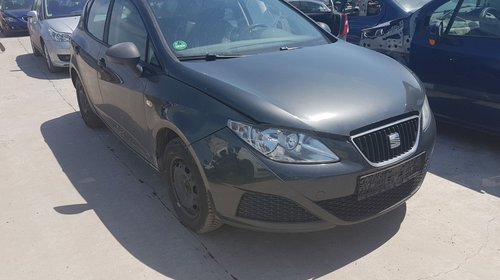 Dezmembram Seat Ibiza - 2010 - hatchback - 1.9diesel - BXJ - 66kw