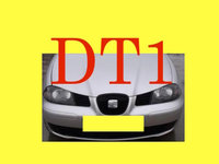 Dezmembram Seat Ibiza 3 [2002 - 2006] Hatchback 3-usi 1.4 MT (75 hp) IV (6L1)