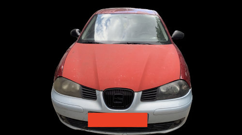 Dezmembram Seat Ibiza 3 [2002 - 2006] Hatchba