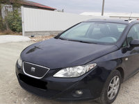 Dezmembram Seat Ibiza 4 [2008 - 2012] Hatchback 5-usi 1.2 MT (70 hp)