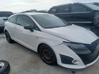 Dezmembram Seat Ibiza 4 6J [2008 - 2012] SC hatchback 3-usi 2.0 TDI MT (143 hp)