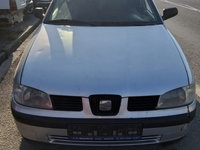 Dezmembram Seat Ibiza an 1999-2002, Cod Motor: AUD