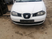 Dezmembram seat ibiza, an 2006,motor BNM, 1. 4 diesel