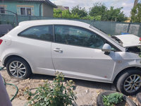 Dezmembram Seat Ibiza an 2012 Motor 1.2 Cutie viteze manuala 5 viteza