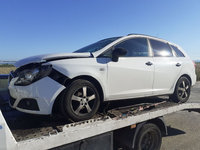 Dezmembram SEAT IBIZA IV - BREAK - 1.6 TDI DIESEL