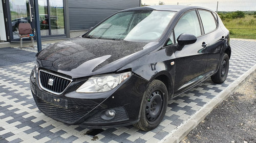 Dezmembram Seat Ibiza V 1.4 TDI BMS