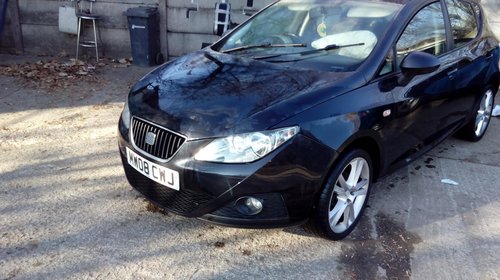 Dezmembram Seat Ibiza V,an 2008,tip motor BXW