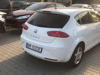 Dezmembram Seat Leon 1.6 TDI an fabr 2010